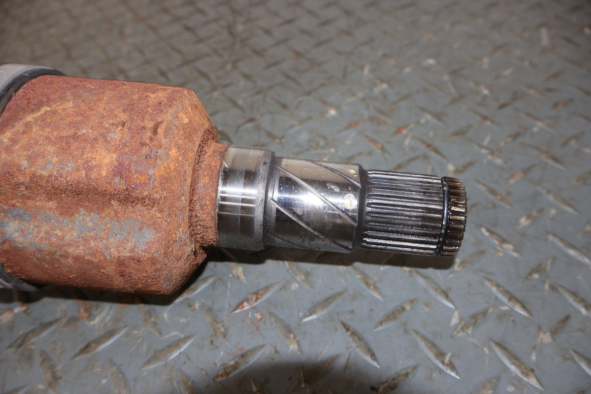 17-23 Tesla Model 3 OEM Rear Left OR Right Axle Shat (1044164-00-A)
