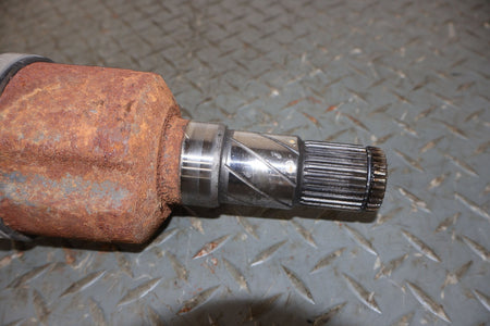 17-23 Tesla Model 3 OEM Rear Left OR Right Axle Shat (1044164-00-A)