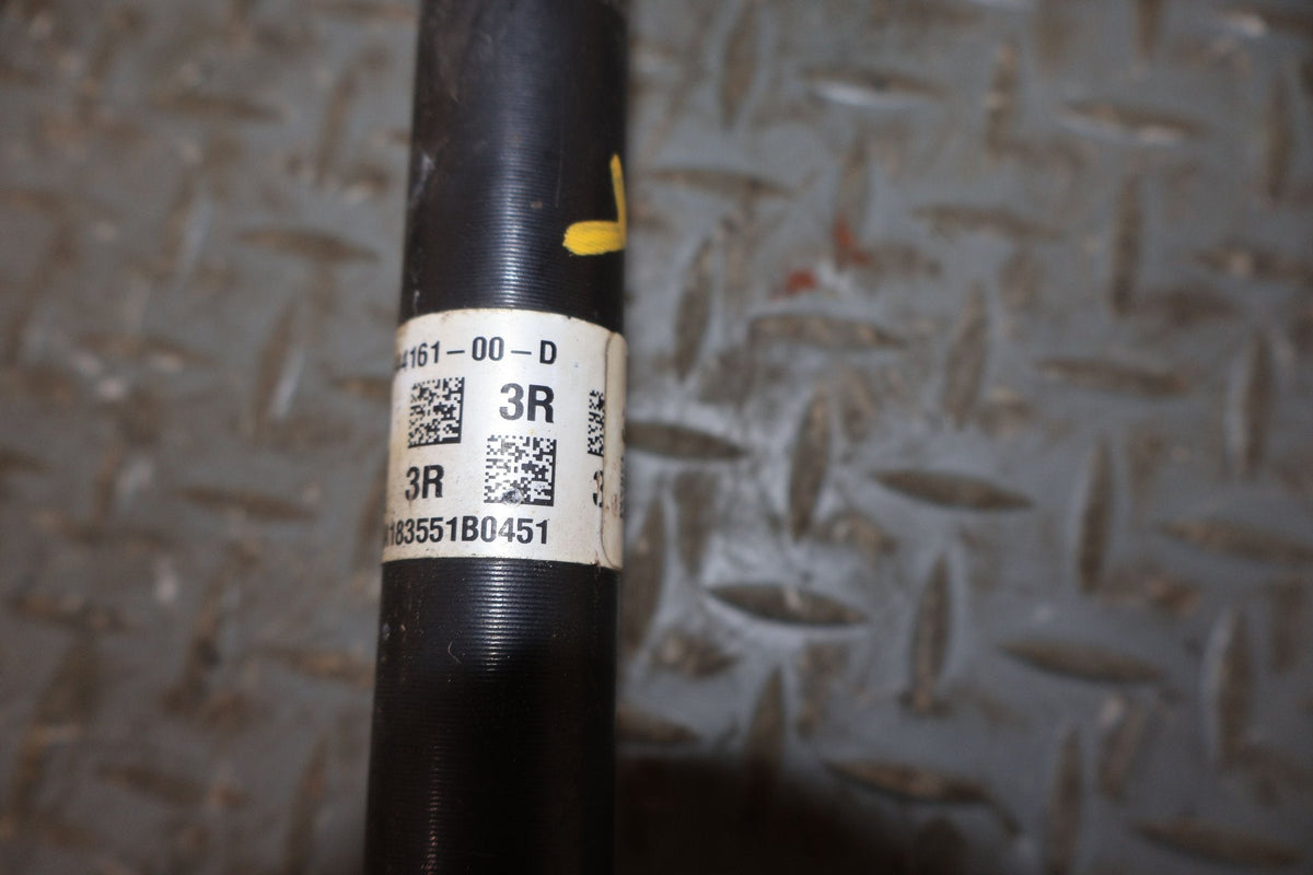 17-23 Tesla Model 3 OEM Rear Left OR Right Axle Shat (1044164-00-A)