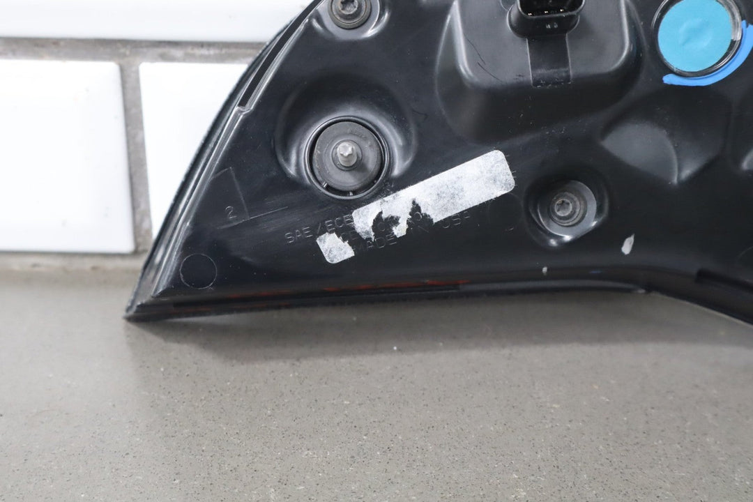 17 - 23 Tesla Model 3 Rear Left Driver Side Inner Tail Light Lamp LED OEM