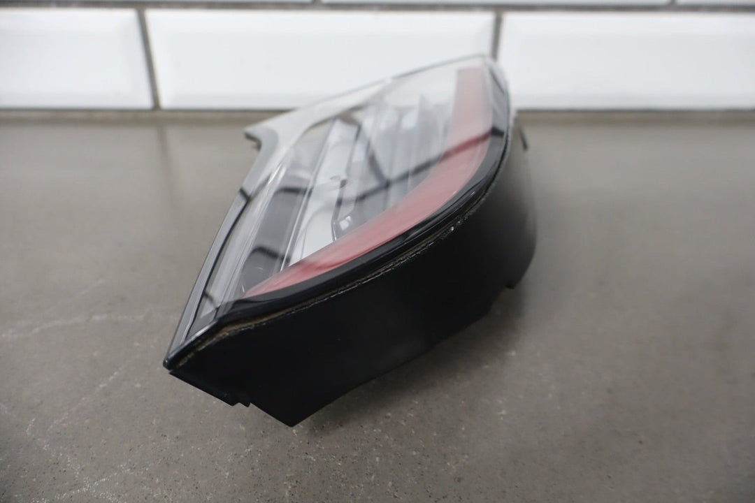 17 - 23 Tesla Model 3 Rear Left Driver Side Inner Tail Light Lamp LED OEM