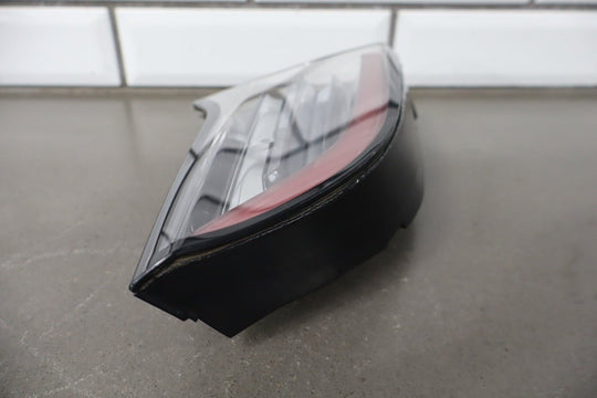 17 - 23 Tesla Model 3 Rear Left Driver Side Inner Tail Light Lamp LED OEM