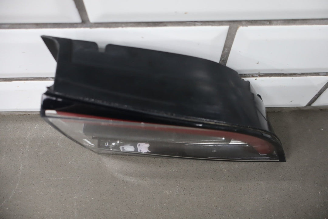 17 - 23 Tesla Model 3 Rear Left Driver Side Inner Tail Light Lamp LED OEM