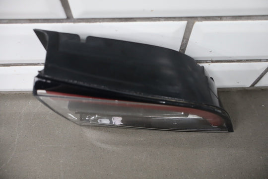 17 - 23 Tesla Model 3 Rear Left Driver Side Inner Tail Light Lamp LED OEM