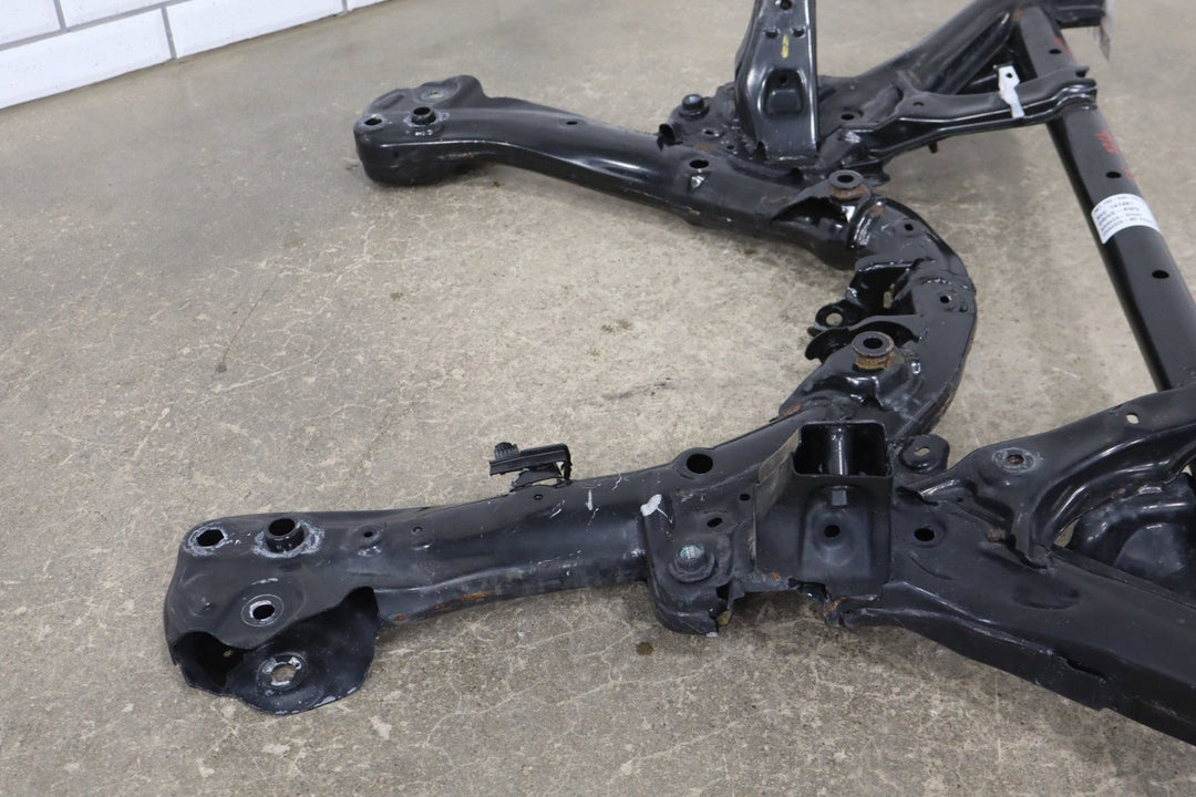 17 - 23 Tesla Model 3 Y AWD Front Subframe Crossmember Cradle 1103547 - 00 - A OEM
