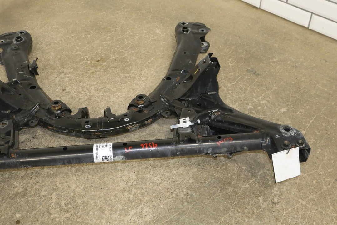 17 - 23 Tesla Model 3 Y AWD Front Subframe Crossmember Cradle 1103547 - 00 - A OEM