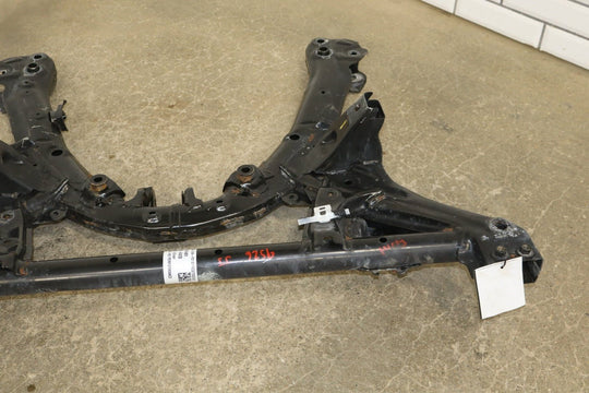 17 - 23 Tesla Model 3 Y AWD Front Subframe Crossmember Cradle 1103547 - 00 - A OEM