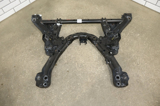 17 - 23 Tesla Model 3 Y AWD Front Subframe Crossmember Cradle 1103547 - 00 - A OEM