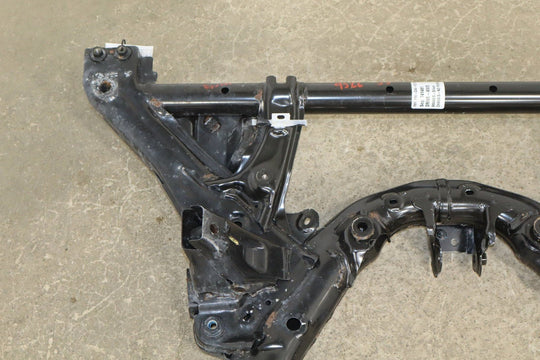 17 - 23 Tesla Model 3 Y AWD Front Subframe Crossmember Cradle 1103547 - 00 - A OEM