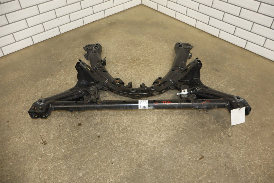 17 - 23 Tesla Model 3 Y AWD Front Subframe Crossmember Cradle 1103547 - 00 - A OEM