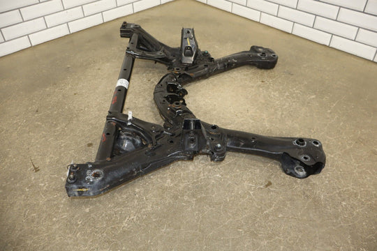 17 - 23 Tesla Model 3 Y AWD Front Subframe Crossmember Cradle 1103547 - 00 - A OEM