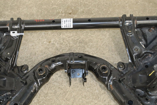 17 - 23 Tesla Model 3 Y AWD Front Subframe Crossmember Cradle 1103547 - 00 - A OEM
