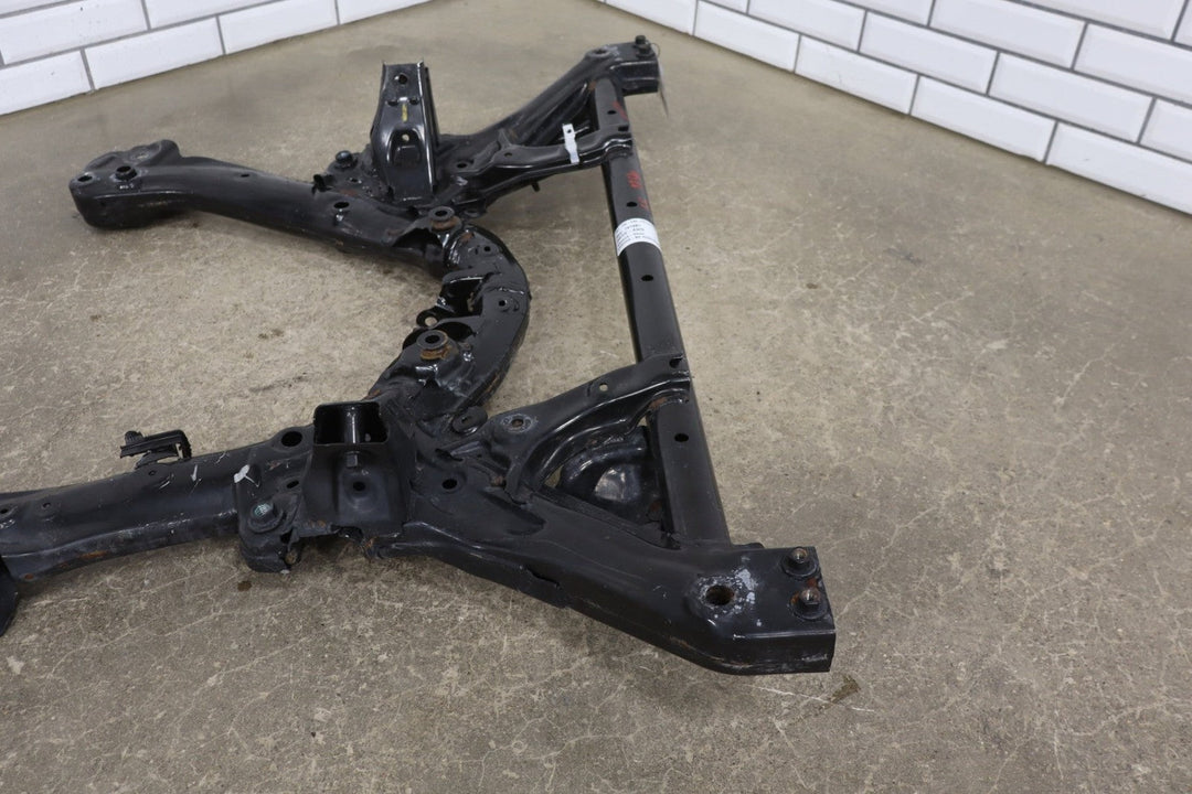 17 - 23 Tesla Model 3 Y AWD Front Subframe Crossmember Cradle 1103547 - 00 - A OEM