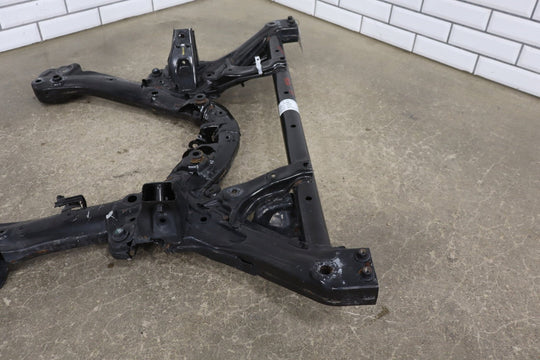 17 - 23 Tesla Model 3 Y AWD Front Subframe Crossmember Cradle 1103547 - 00 - A OEM