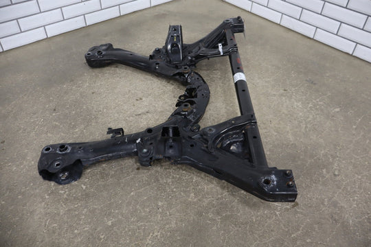 17 - 23 Tesla Model 3 Y AWD Front Subframe Crossmember Cradle 1103547 - 00 - A OEM