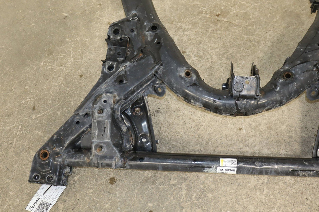 17 - 23 Tesla Model 3 Y AWD Front Subframe Crossmember Cradle 1103547 - 00 - A OEM