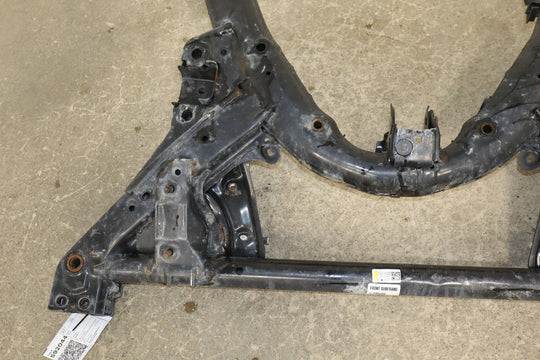 17 - 23 Tesla Model 3 Y AWD Front Subframe Crossmember Cradle 1103547 - 00 - A OEM