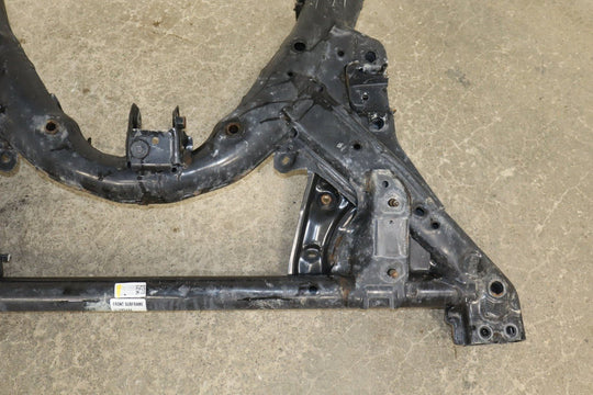 17 - 23 Tesla Model 3 Y AWD Front Subframe Crossmember Cradle 1103547 - 00 - A OEM