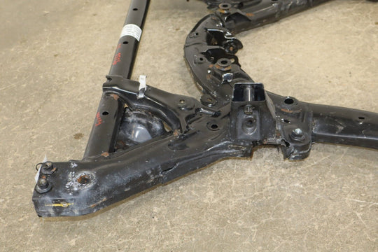 17 - 23 Tesla Model 3 Y AWD Front Subframe Crossmember Cradle 1103547 - 00 - A OEM