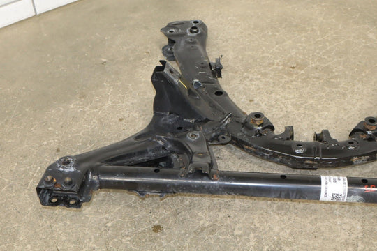17 - 23 Tesla Model 3 Y AWD Front Subframe Crossmember Cradle 1103547 - 00 - A OEM