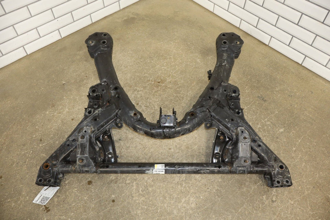 17 - 23 Tesla Model 3 Y AWD Front Subframe Crossmember Cradle 1103547 - 00 - A OEM