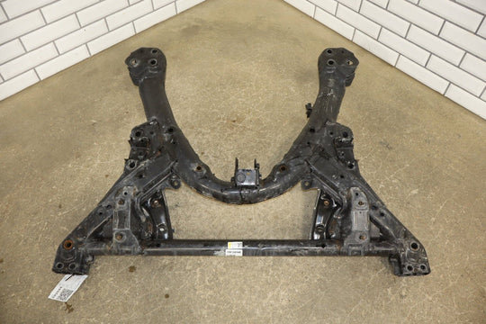 17 - 23 Tesla Model 3 Y AWD Front Subframe Crossmember Cradle 1103547 - 00 - A OEM