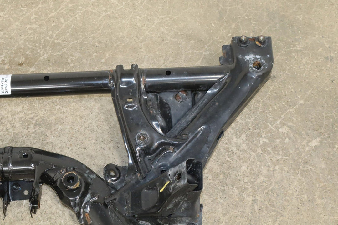 17 - 23 Tesla Model 3 Y AWD Front Subframe Crossmember Cradle 1103547 - 00 - A OEM