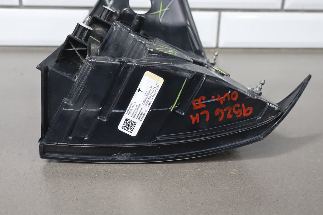 17 - 23 Tesla Model 3 Y Rear Left Driver Side Outer Taillight Lamp 150208600D