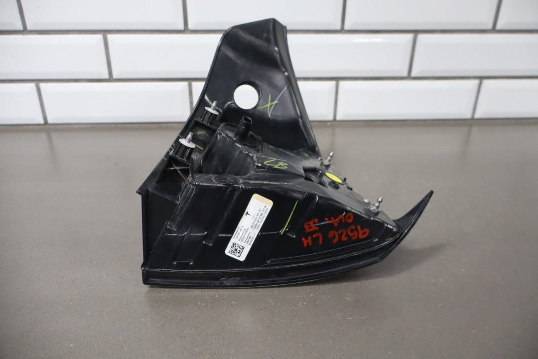 17 - 23 Tesla Model 3 Y Rear Left Driver Side Outer Taillight Lamp 150208600D