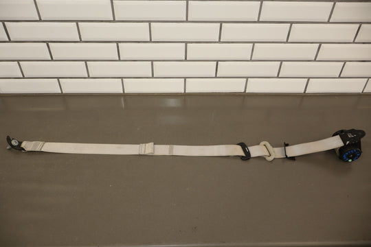 17 - 24 Chrysler Pacifica Left Rear 2nd Row Seat Belt Retractor (Diesel X7)