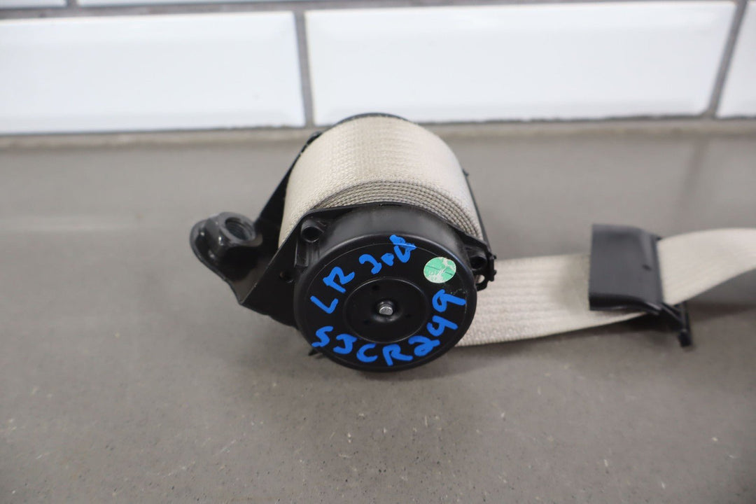 17 - 24 Chrysler Pacifica Left Rear 2nd Row Seat Belt Retractor (Diesel X7)