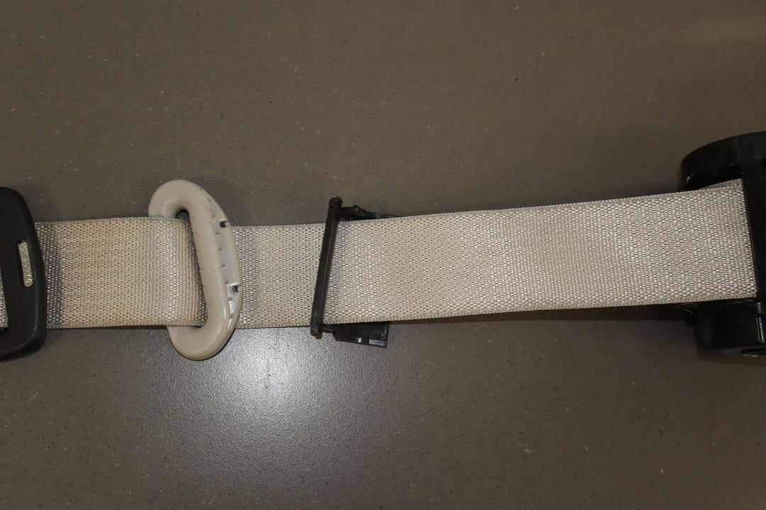 17 - 24 Chrysler Pacifica Left Rear 2nd Row Seat Belt Retractor (Diesel X7)