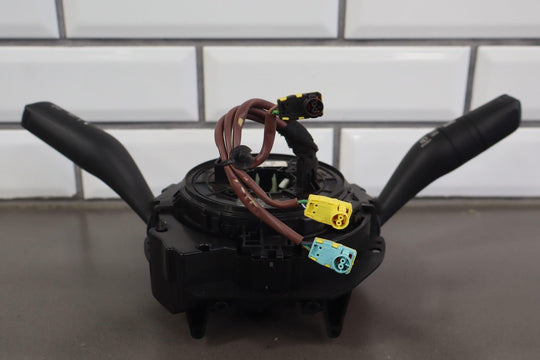 17 - 24 Chrysler Pacifica Turn Signal Multi Function Switch Heated 68360889AB