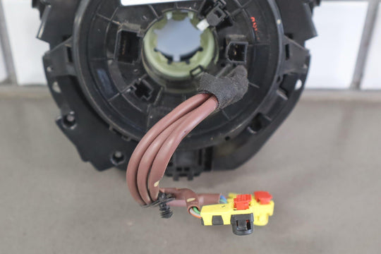 17 - 24 Chrysler Pacifica Turn Signal Multi Function Switch Heated 68360889AB