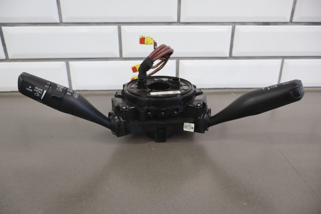 17 - 24 Chrysler Pacifica Turn Signal Multi Function Switch Heated 68360889AB