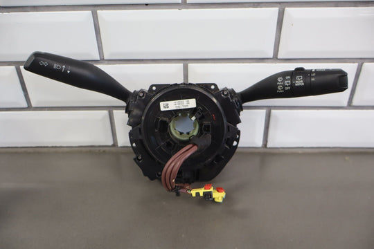 17 - 24 Chrysler Pacifica Turn Signal Multi Function Switch Heated 68360889AB