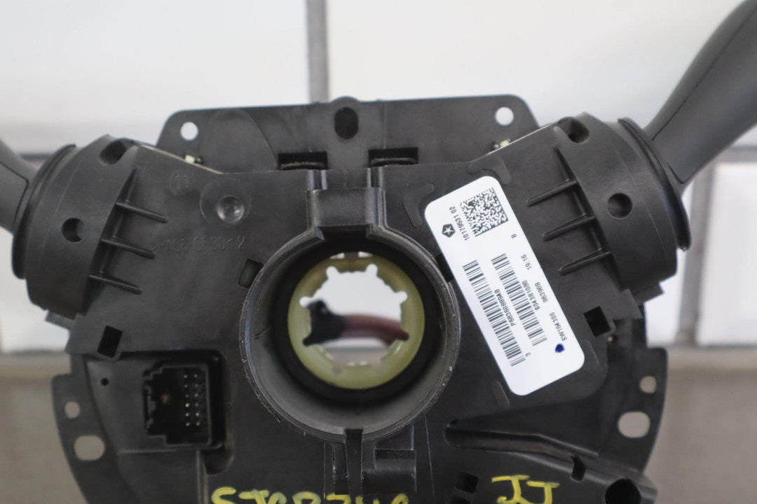 17 - 24 Chrysler Pacifica Turn Signal Multi Function Switch Heated 68360889AB