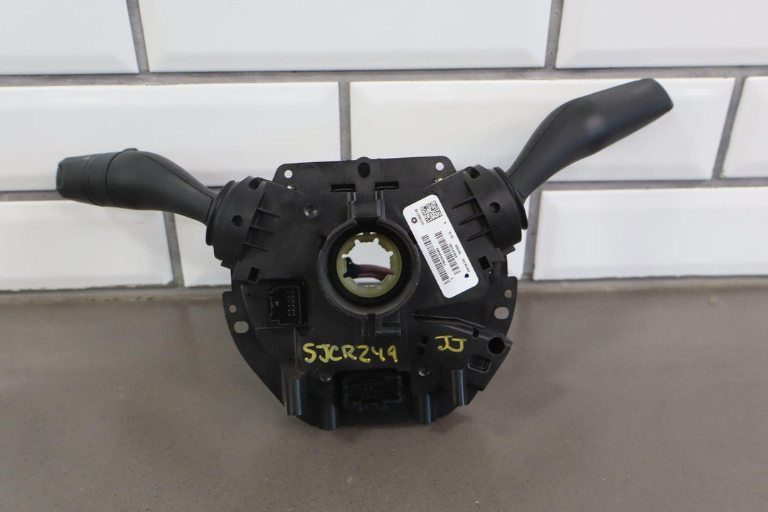 17 - 24 Chrysler Pacifica Turn Signal Multi Function Switch Heated 68360889AB