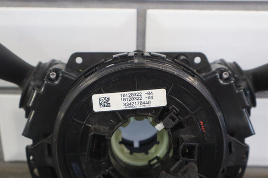 17 - 24 Chrysler Pacifica Turn Signal Multi Function Switch Heated 68360889AB