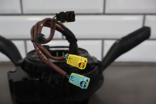 17 - 24 Chrysler Pacifica Turn Signal Multi Function Switch Heated 68360889AB