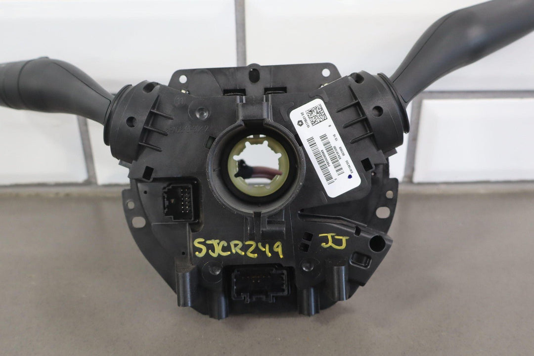 17 - 24 Chrysler Pacifica Turn Signal Multi Function Switch Heated 68360889AB