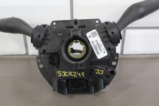 17 - 24 Chrysler Pacifica Turn Signal Multi Function Switch Heated 68360889AB