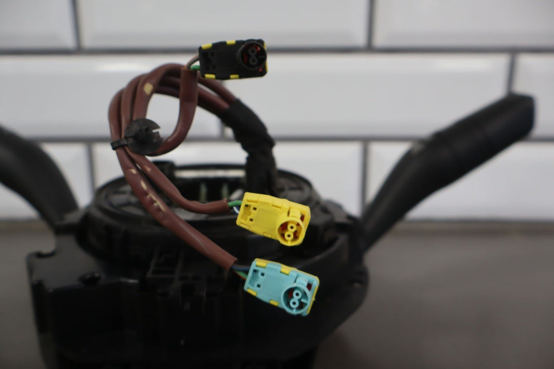 17 - 24 Chrysler Pacifica Turn Signal Multi Function Switch Heated 68360889AB