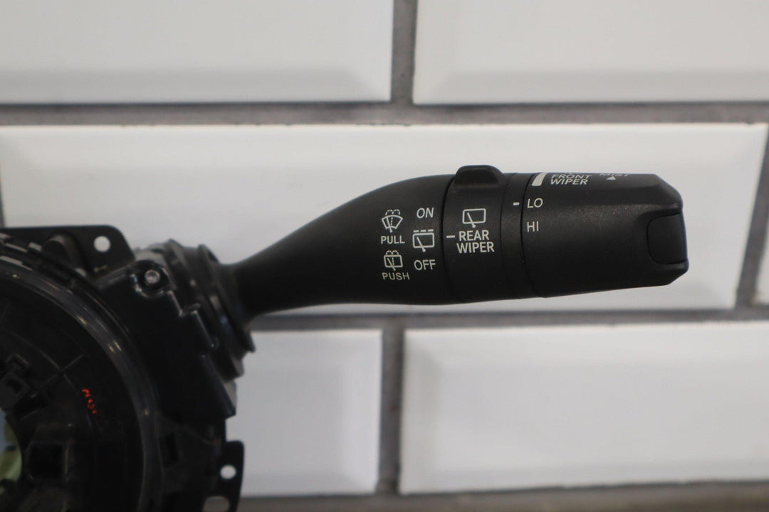 17 - 24 Chrysler Pacifica Turn Signal Multi Function Switch Heated 68360889AB