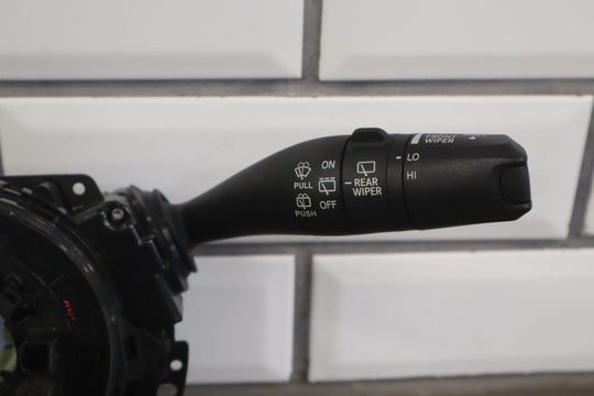 17 - 24 Chrysler Pacifica Turn Signal Multi Function Switch Heated 68360889AB