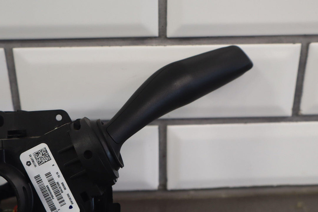 17 - 24 Chrysler Pacifica Turn Signal Multi Function Switch Heated 68360889AB