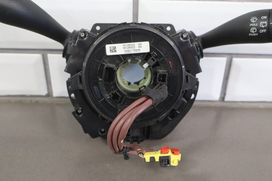 17 - 24 Chrysler Pacifica Turn Signal Multi Function Switch Heated 68360889AB