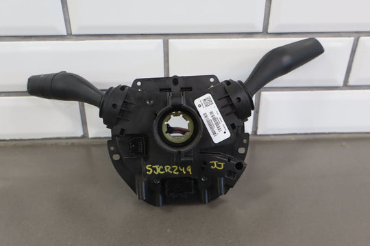 17 - 24 Chrysler Pacifica Turn Signal Multi Function Switch Heated 68360889AB