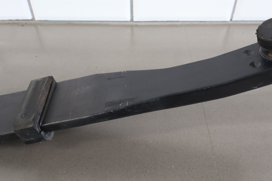2008 Chevrolet Corvette- Front Leaf Spring