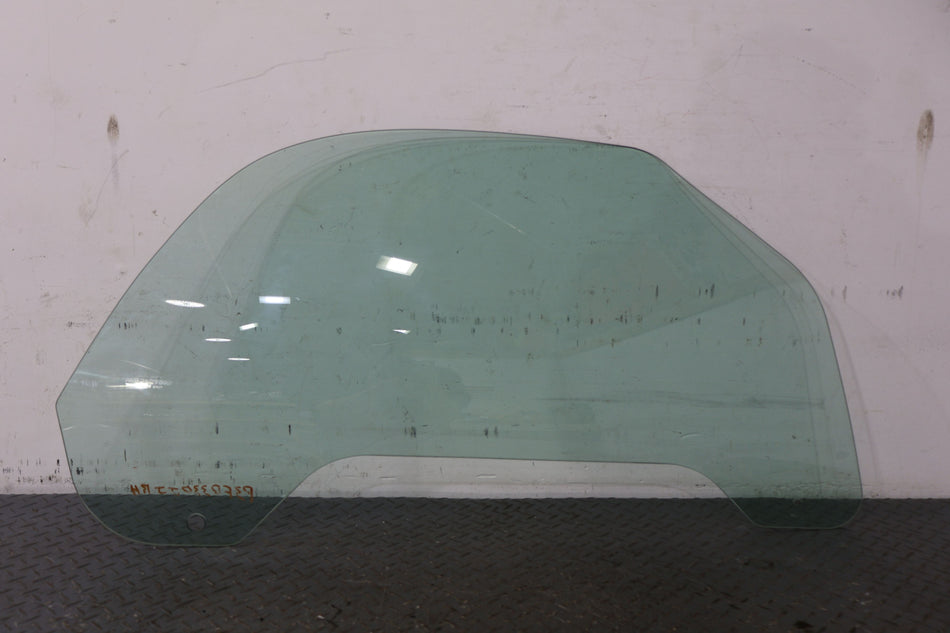 2003 Ford Thunderbird- Right Front Door Window